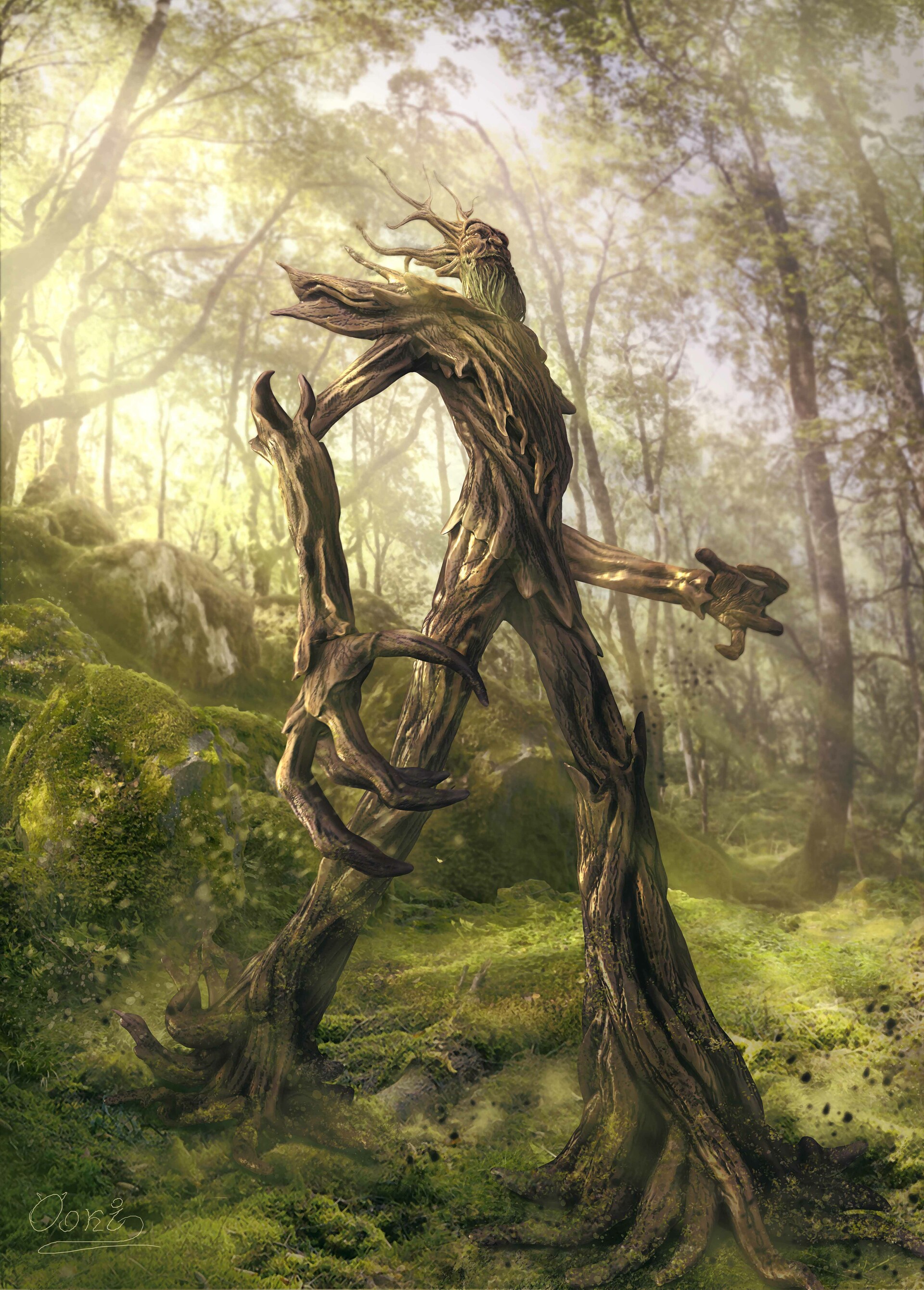 Ents Osrs - 9q108ly