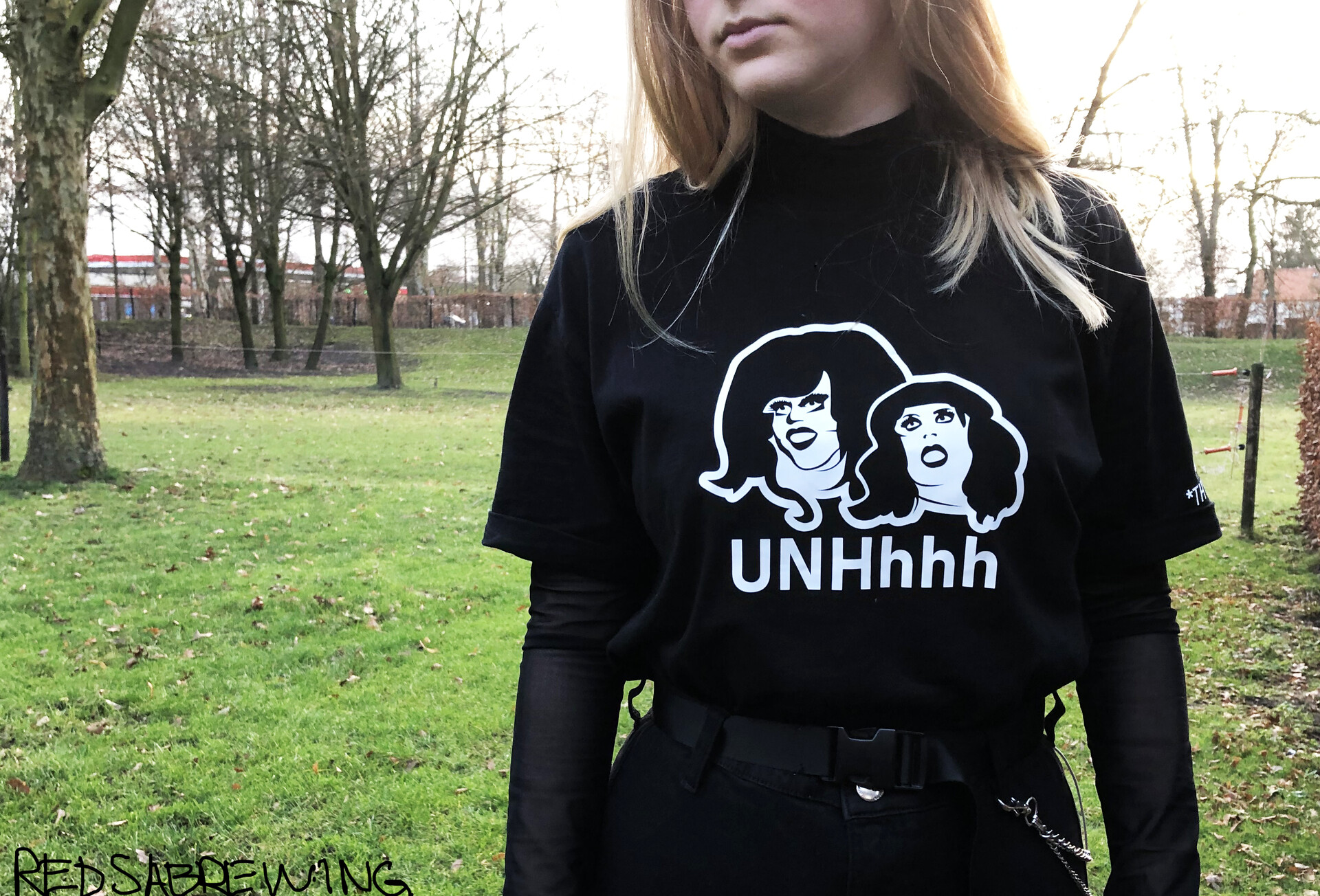 trixie and katya unhhhh merch