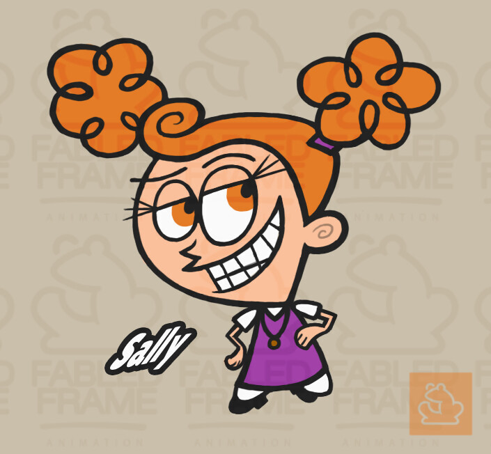 Sally