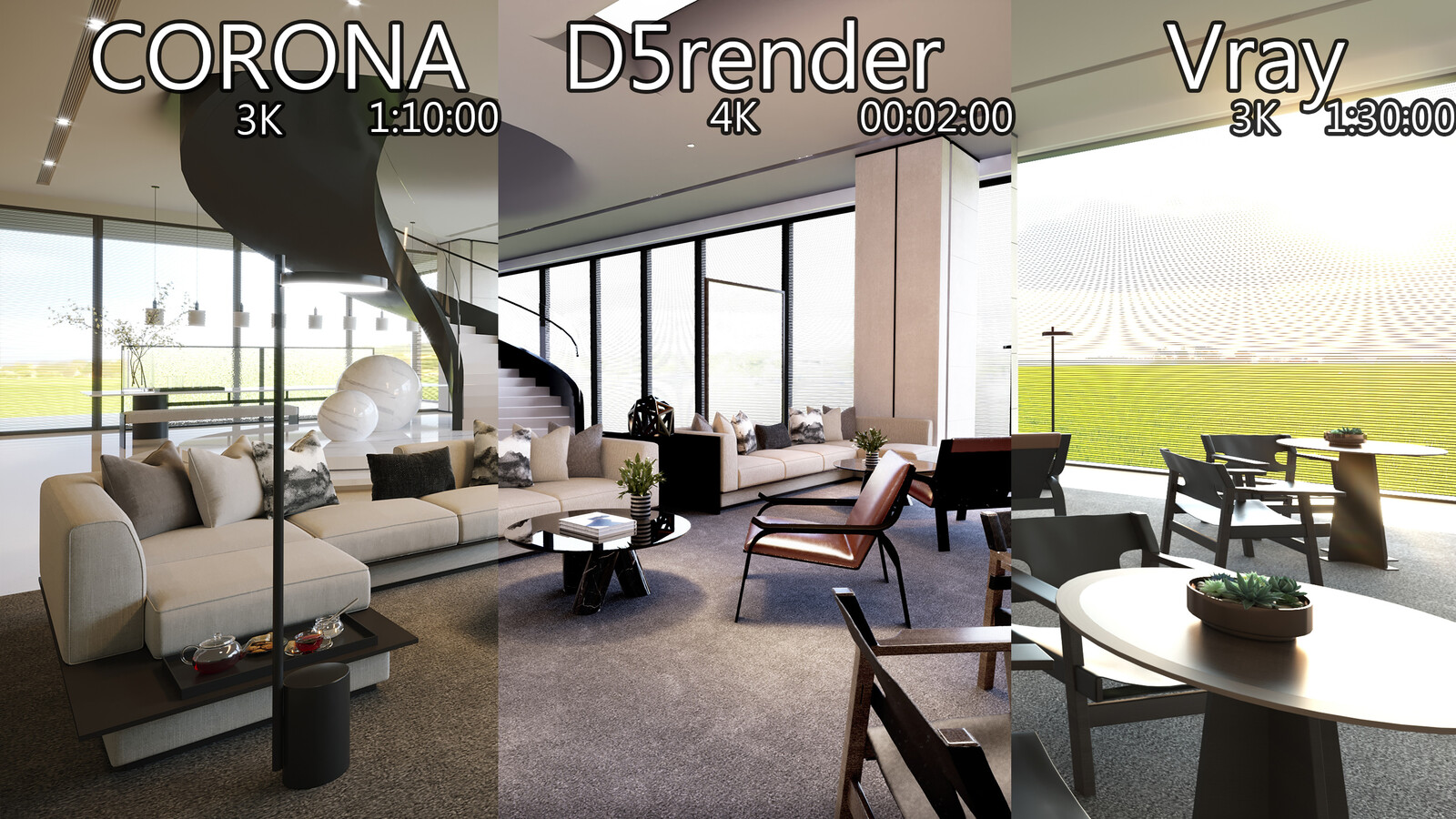 sketchup vray vs enscape sketchup vray vs enscape