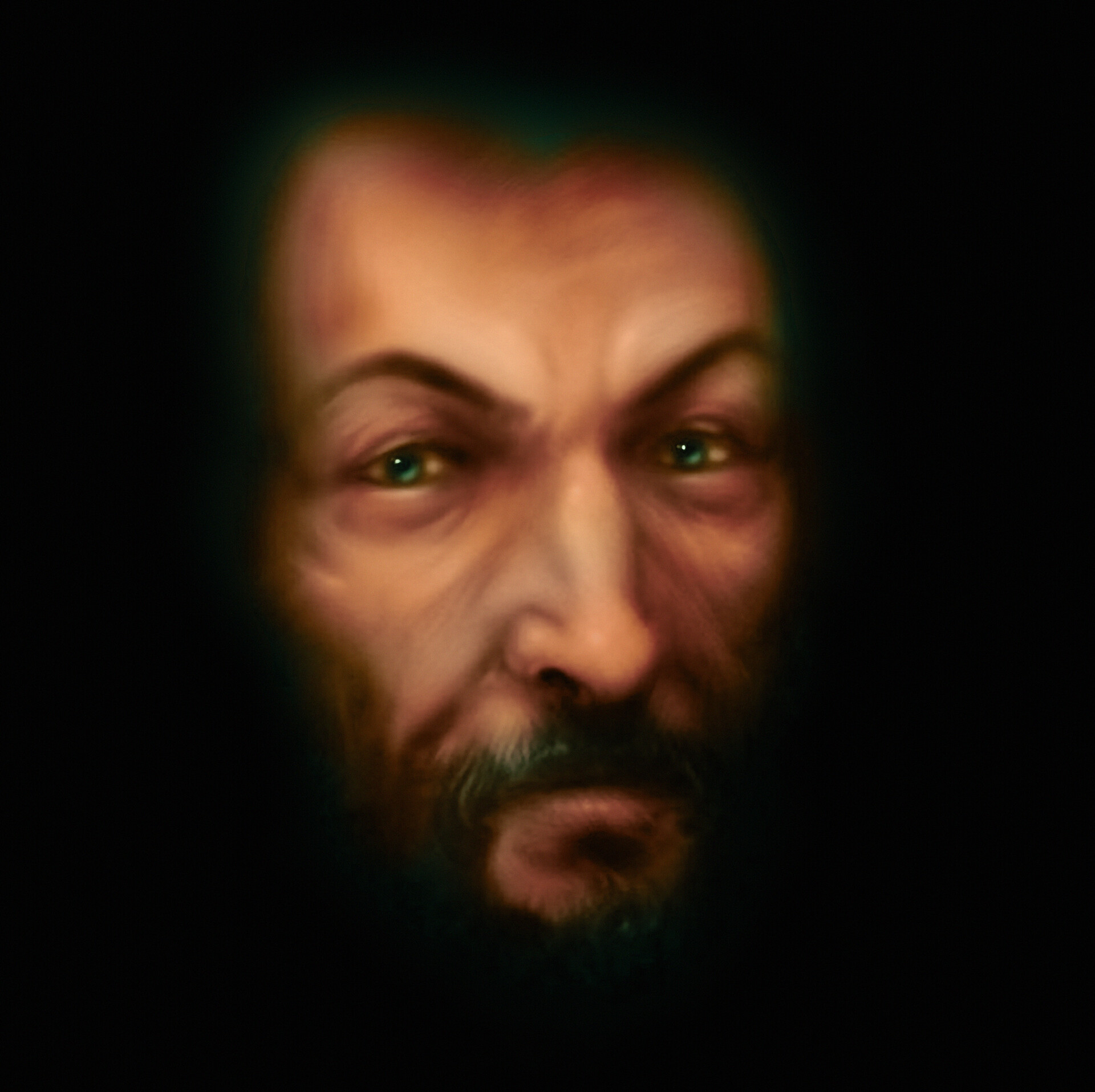 ArtStation - Renaissance Man 1b