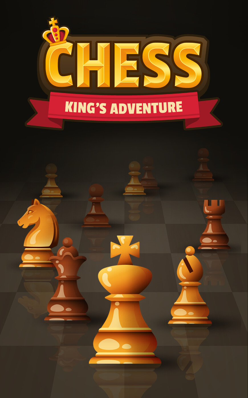 Nora Petrigalova - Chess game