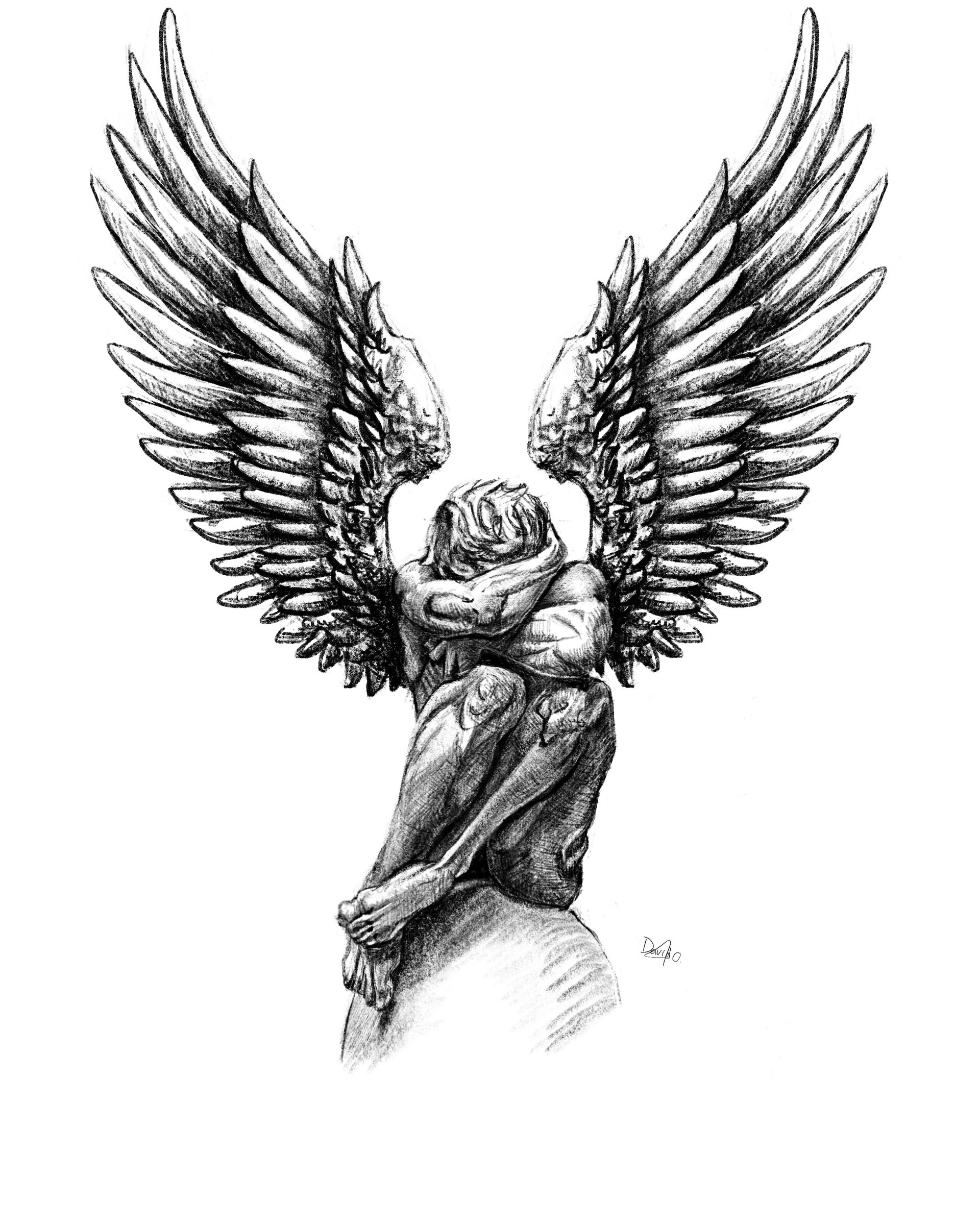 Artstation learn to fly