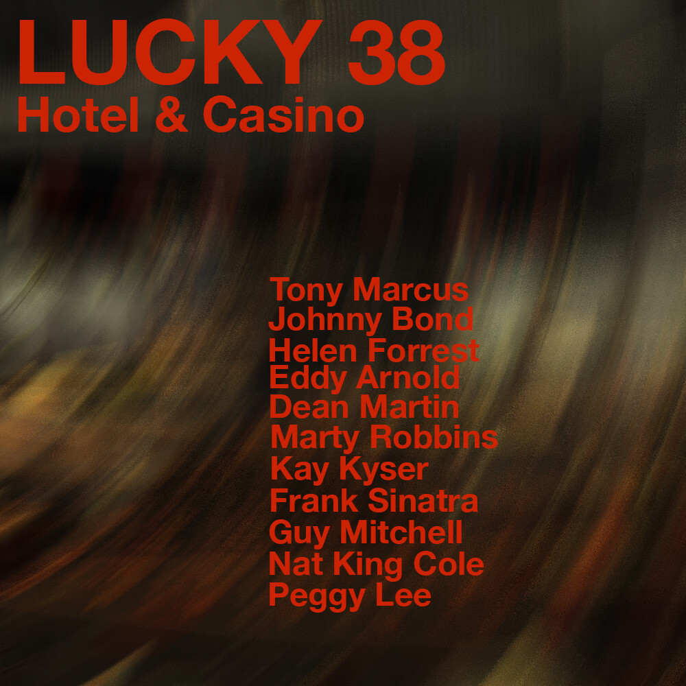 fallout new vegas playlist