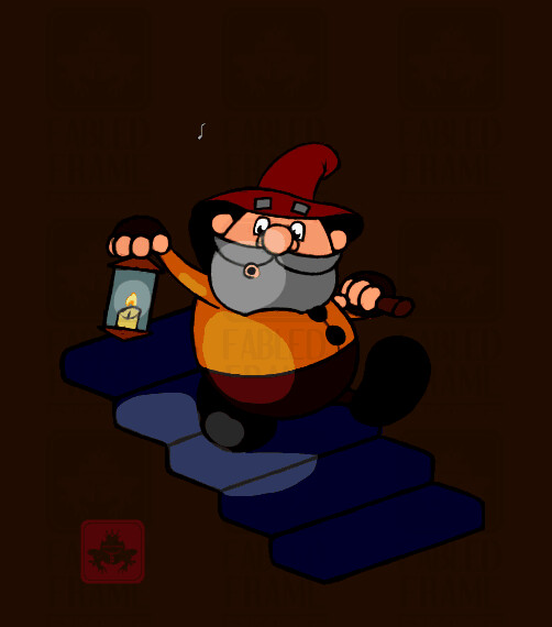 Dwarf Descends