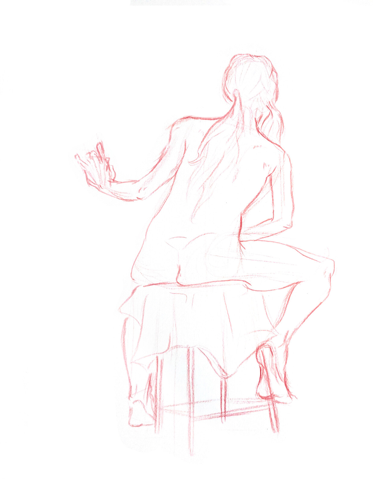 Figure Drawing