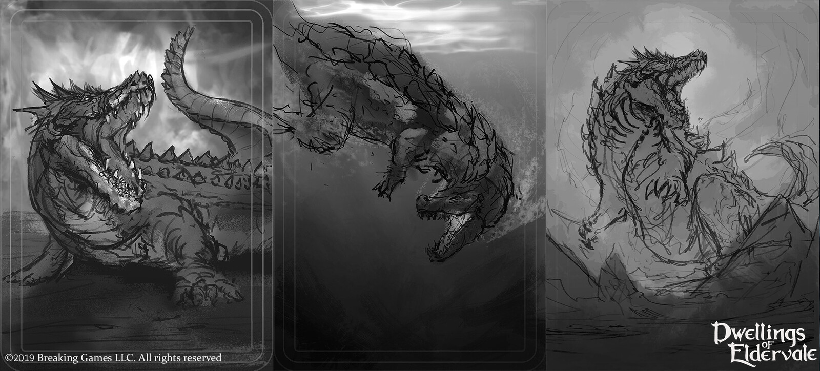Concept art