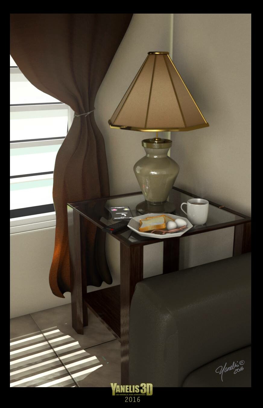 Daylight Version