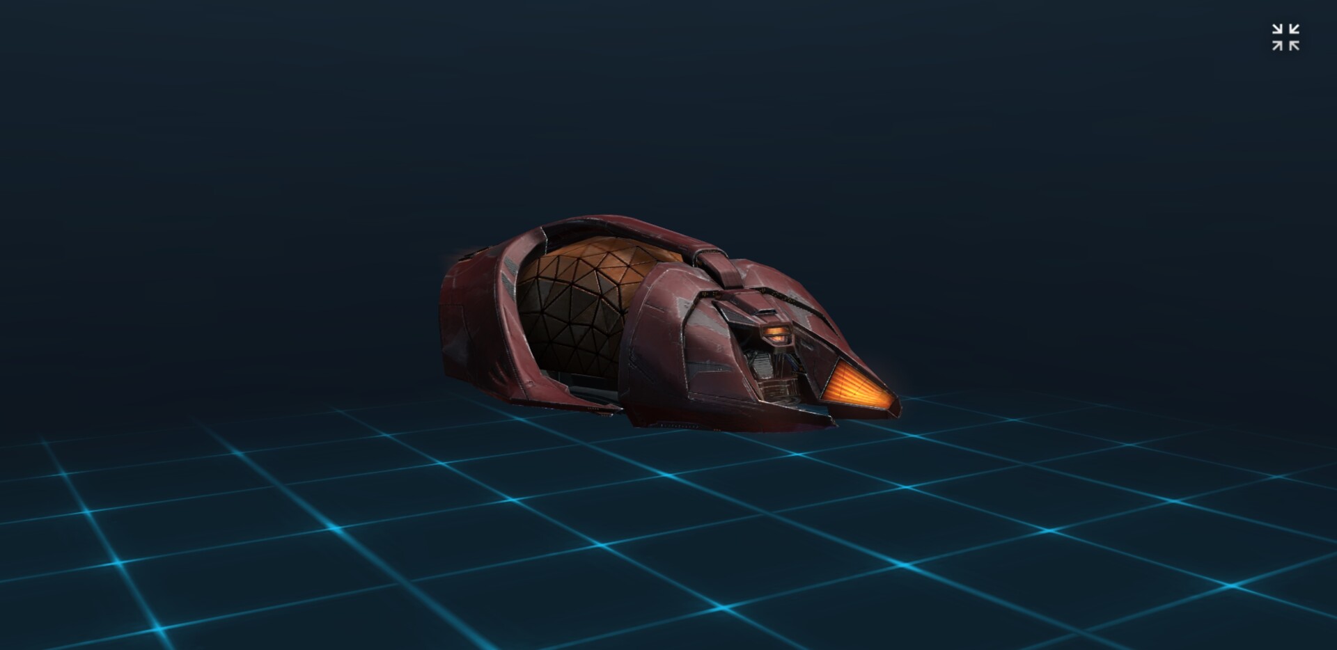Alex Watford Ferengi D Vor
