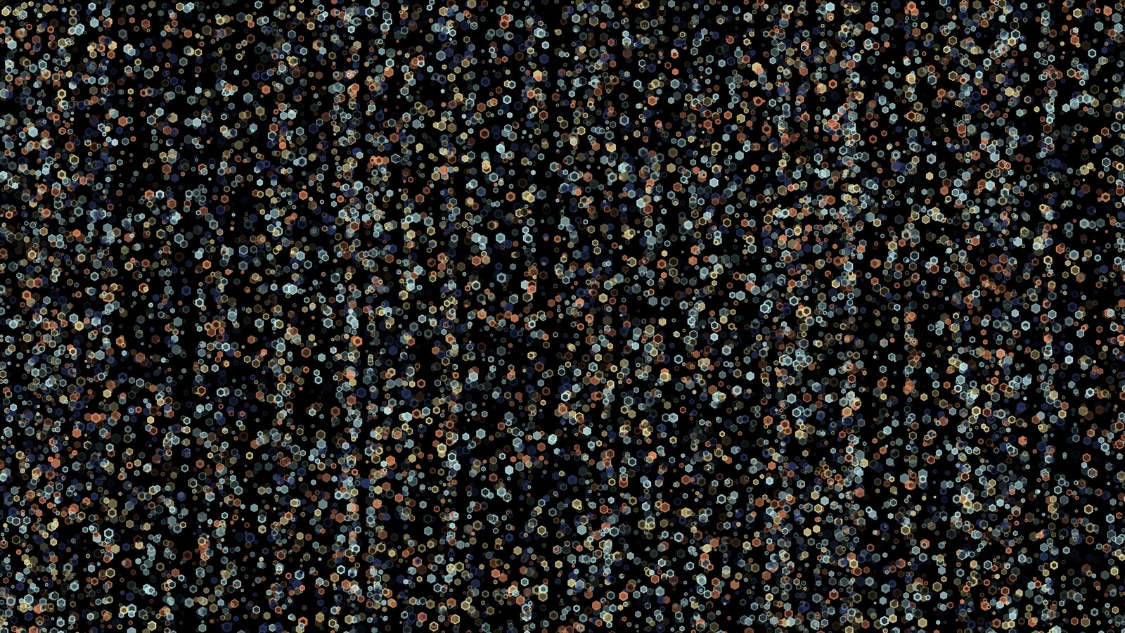 2018 x 024: Maybe dust