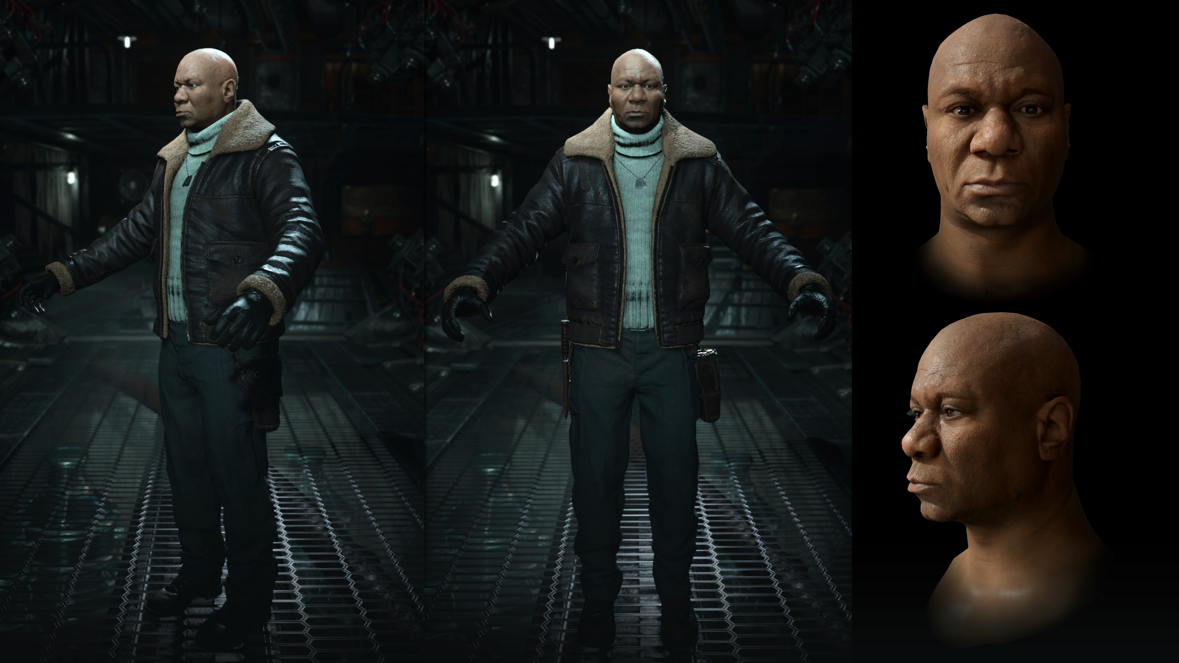 Csaba Molnar Call Of Duty Ww2 Nazi Zombies Cast