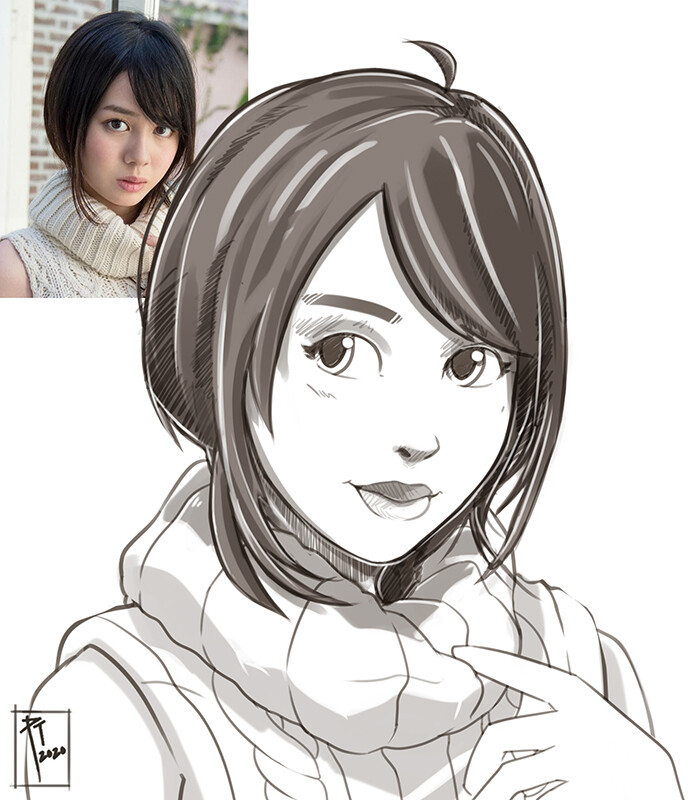 Aimi Yoshikawa