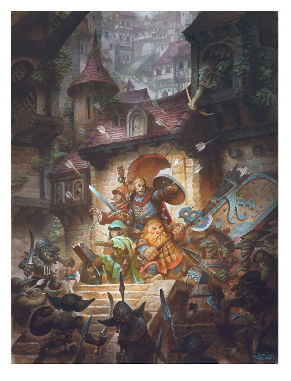 Final Artwork
