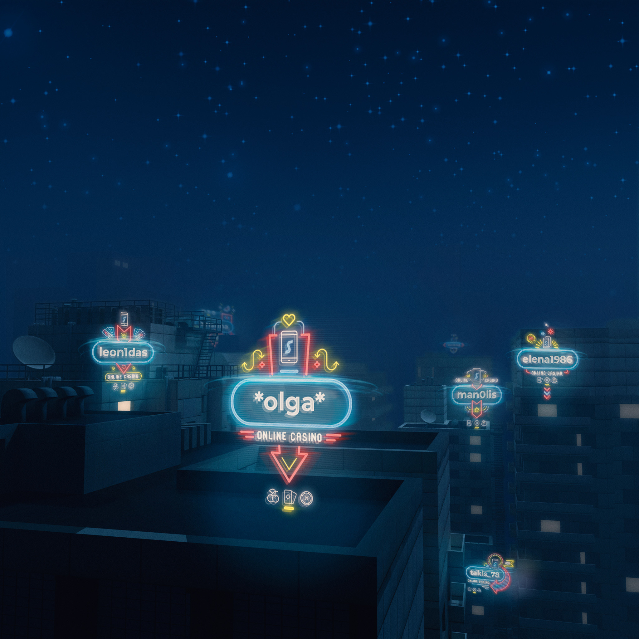casino marketing casino marketing