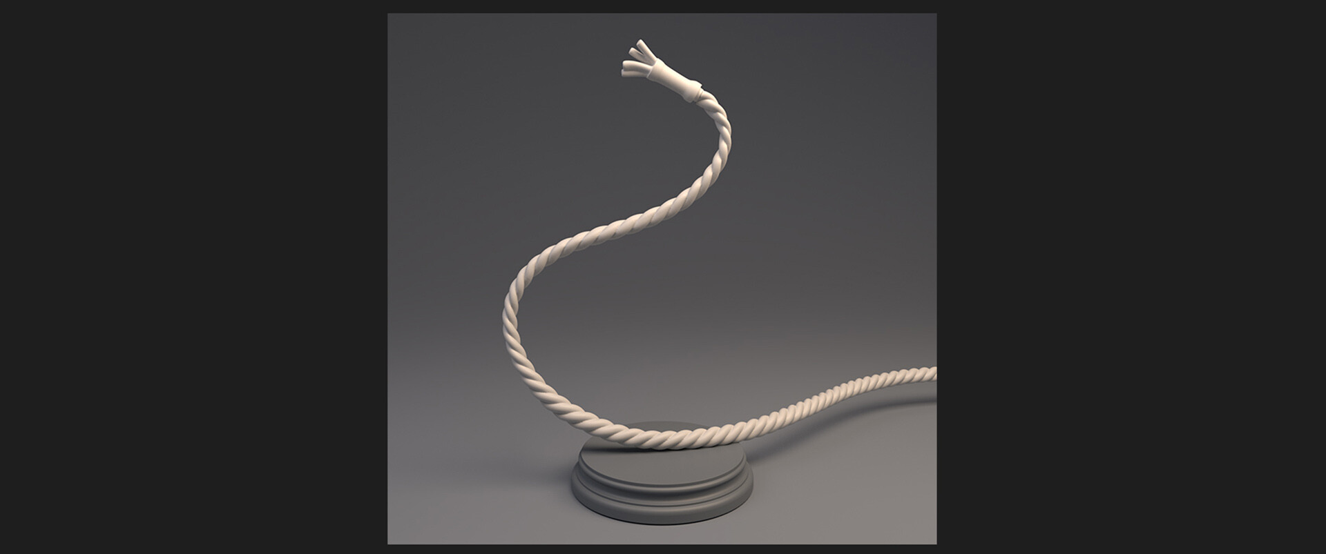 Skyler Porras - Mime Your Manners - WIP Props