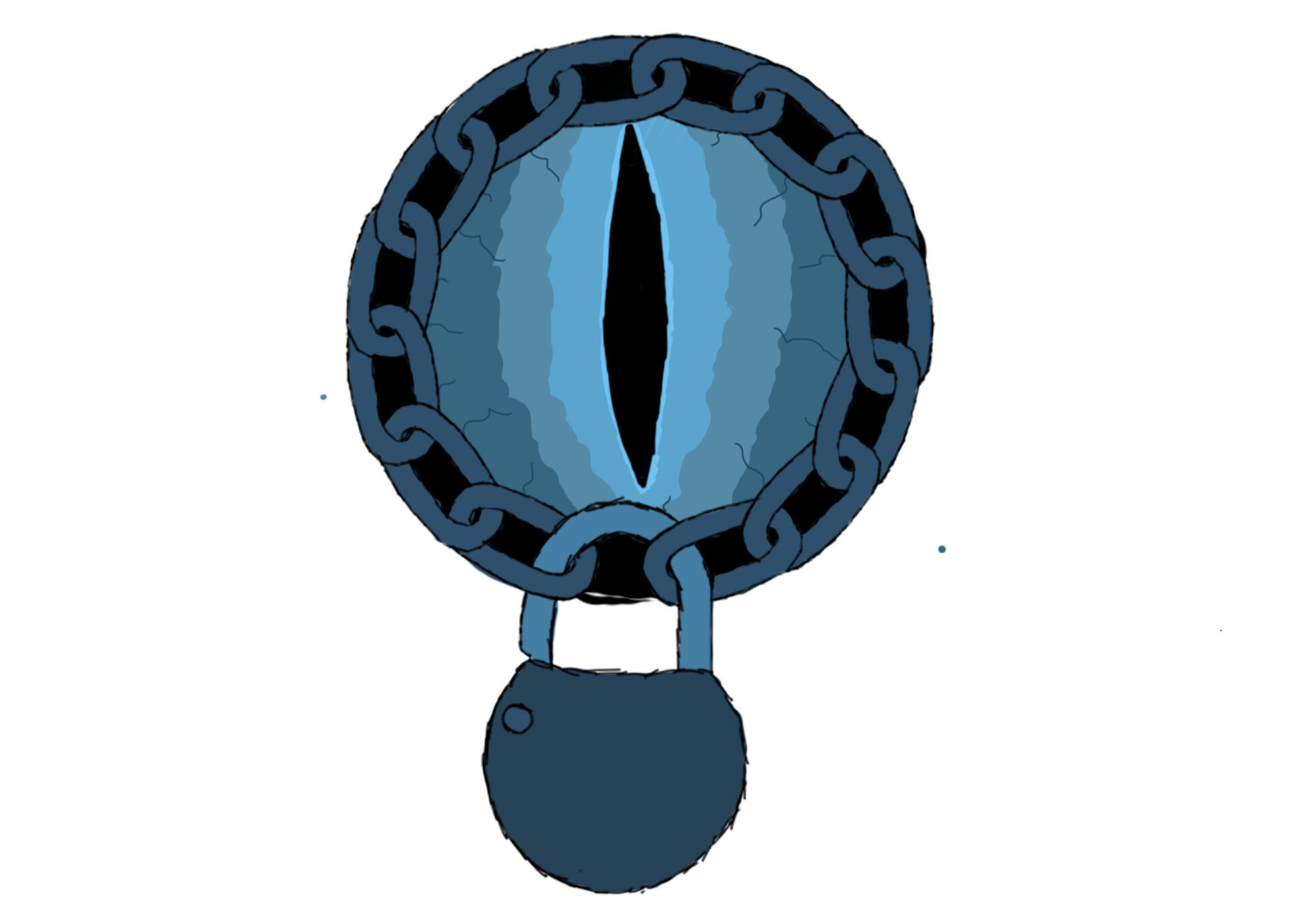 ArtStation Holy Symbol of Kayda