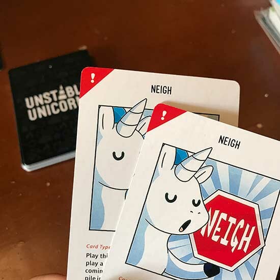 Artstation Animated Playing Card David Francis Vaughan