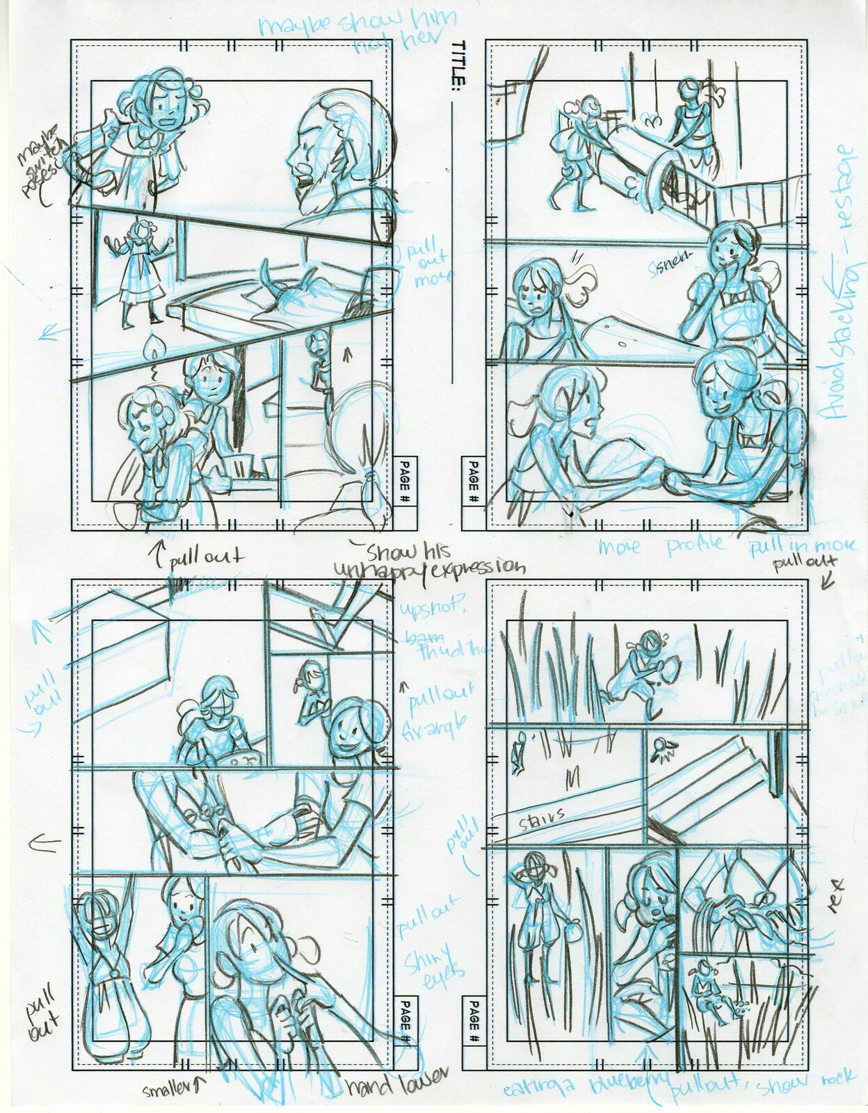 Thumbnails Page 3