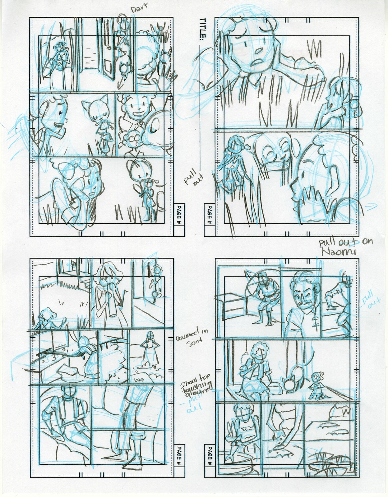 Thumbnails Page 4