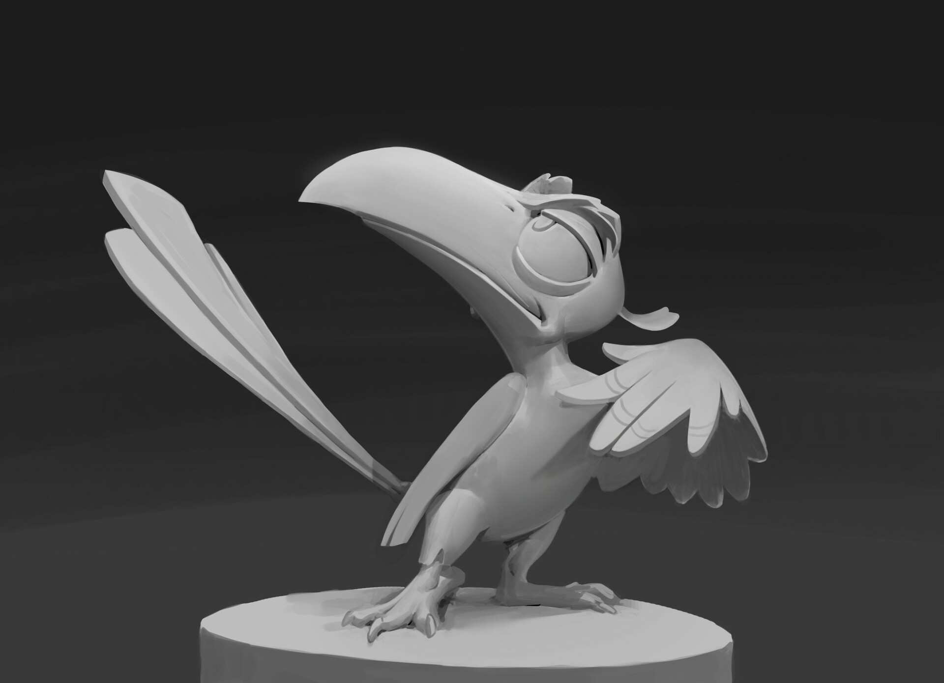 Zazu Knight