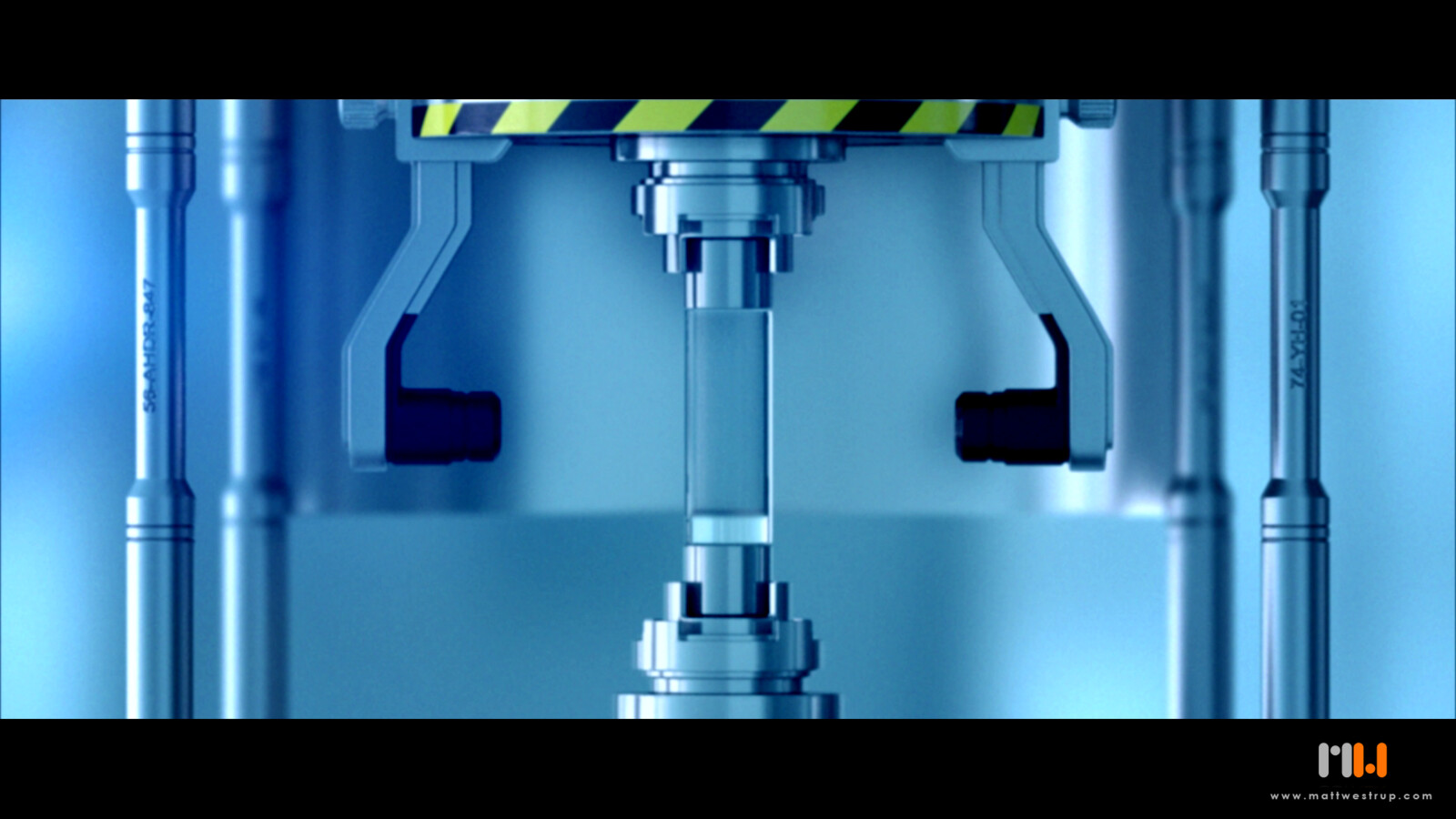 Final Shot - Role: All VFX.