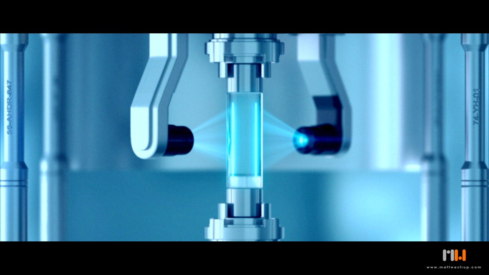 Final Shot - Role: All VFX.