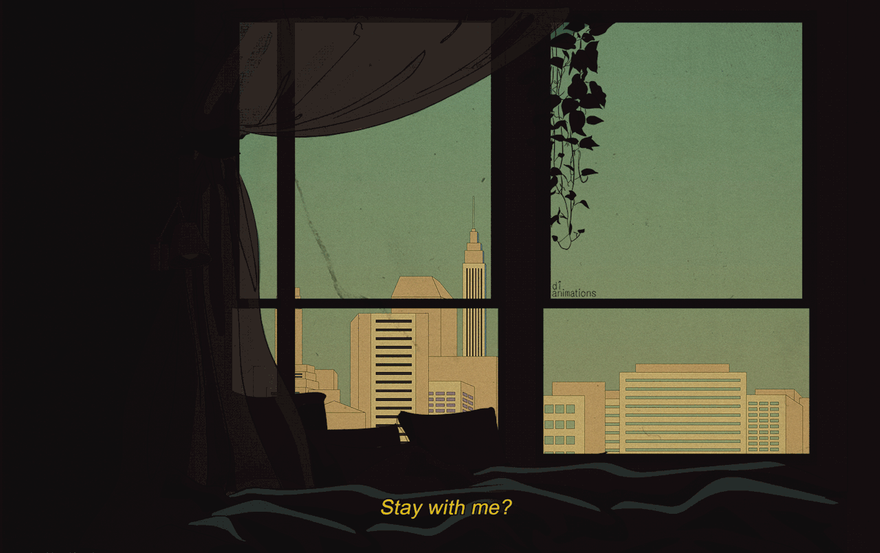 Diana Arus Daydreaming 🌫