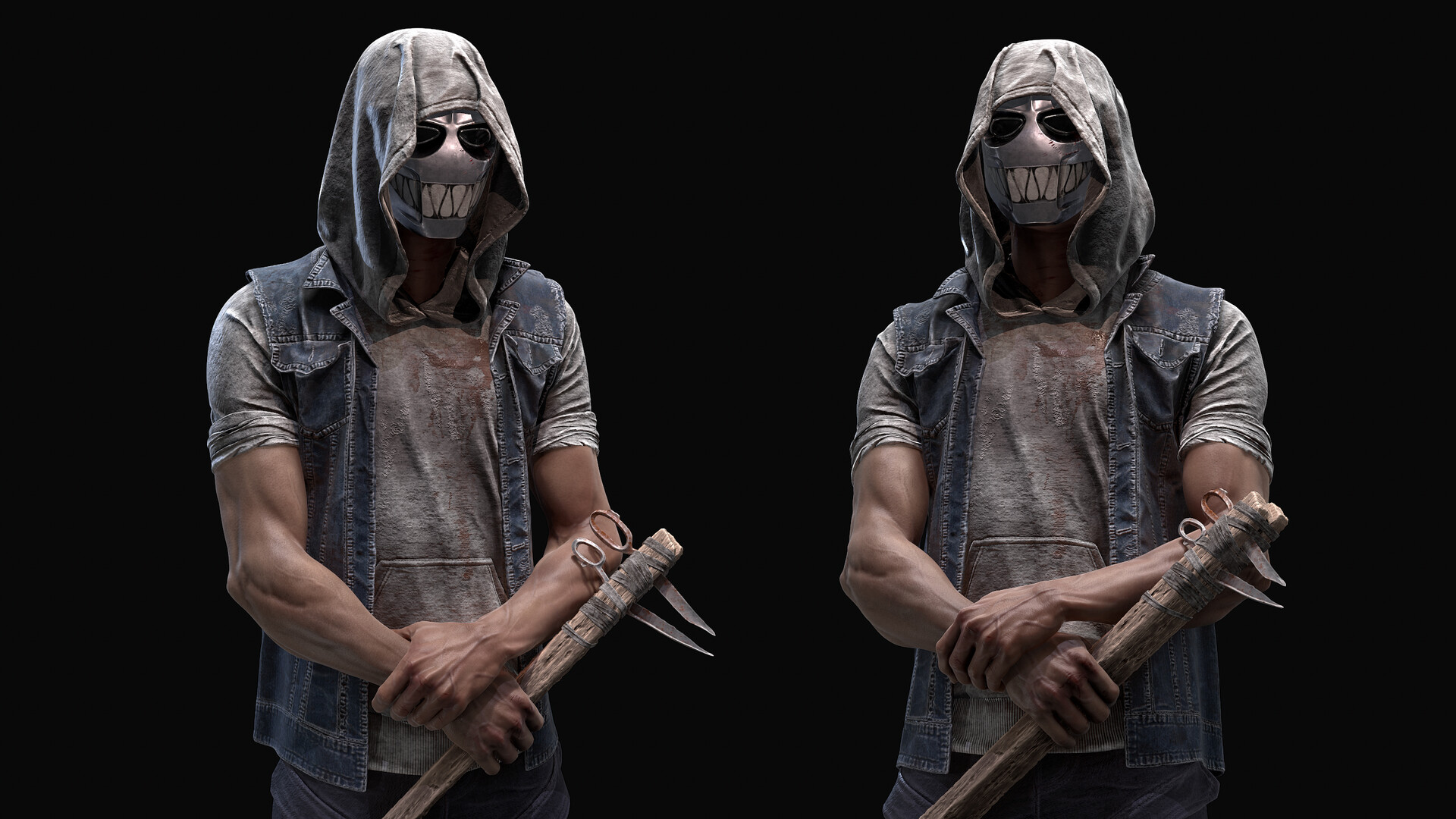 the last of us factions the last of us factions