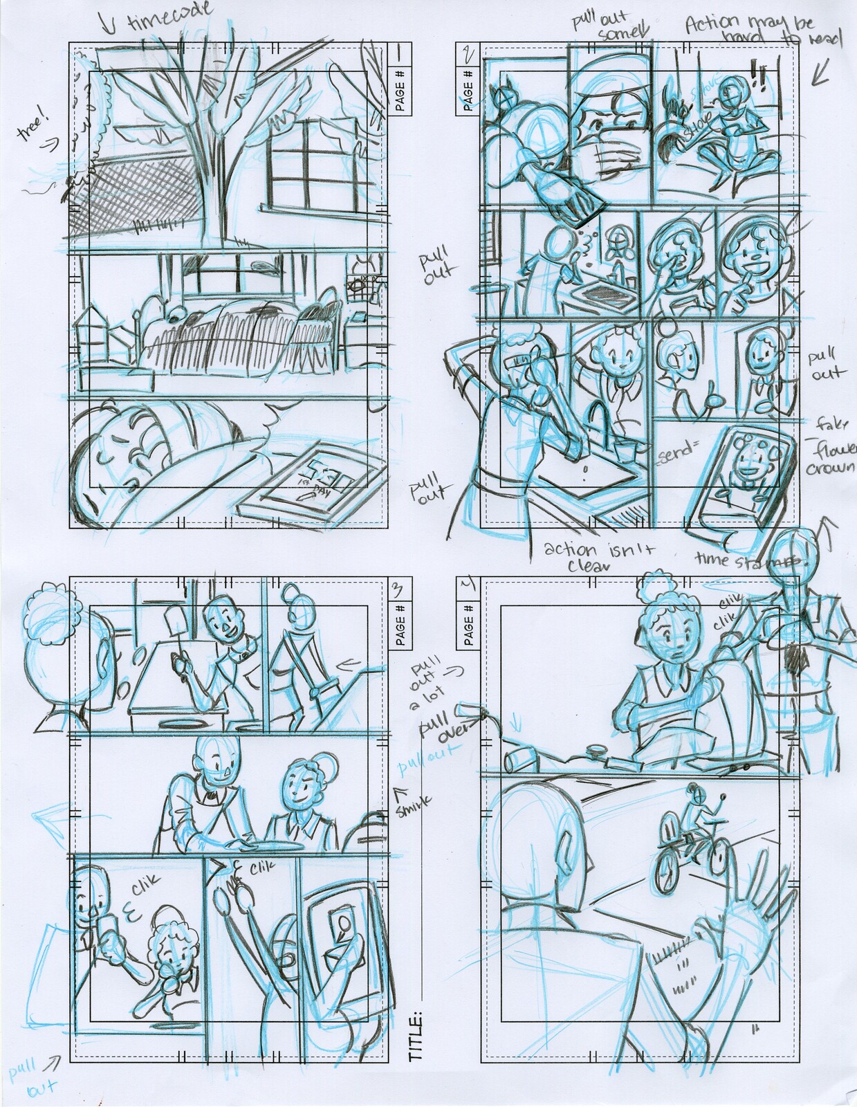 Thumbnails for pages 4-5.
