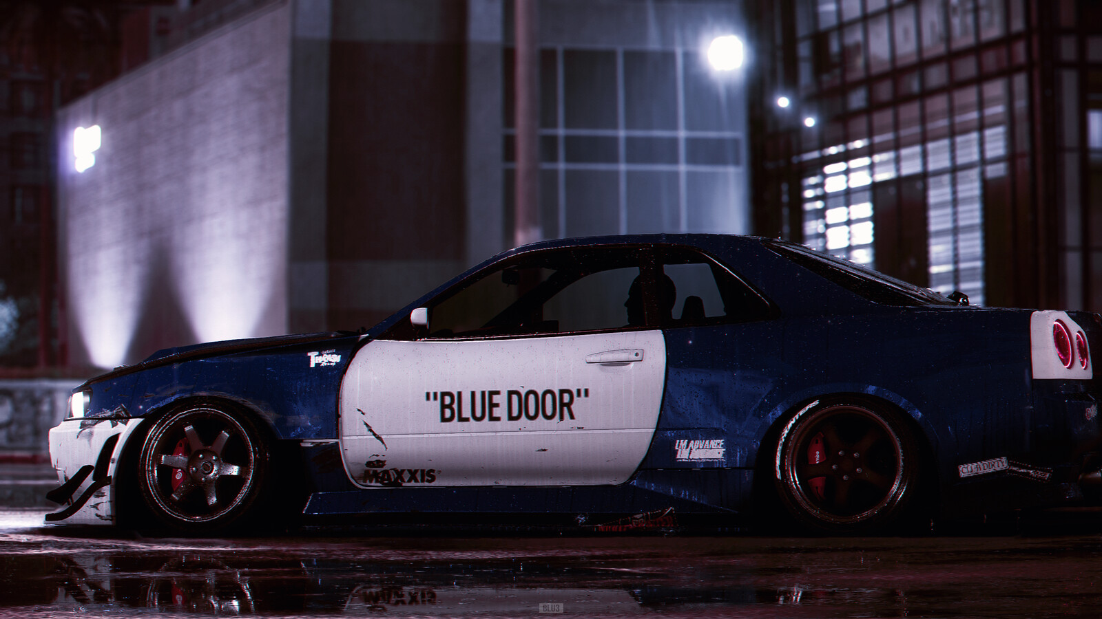 Skyline er34 РІРёРЅРёР»С‹