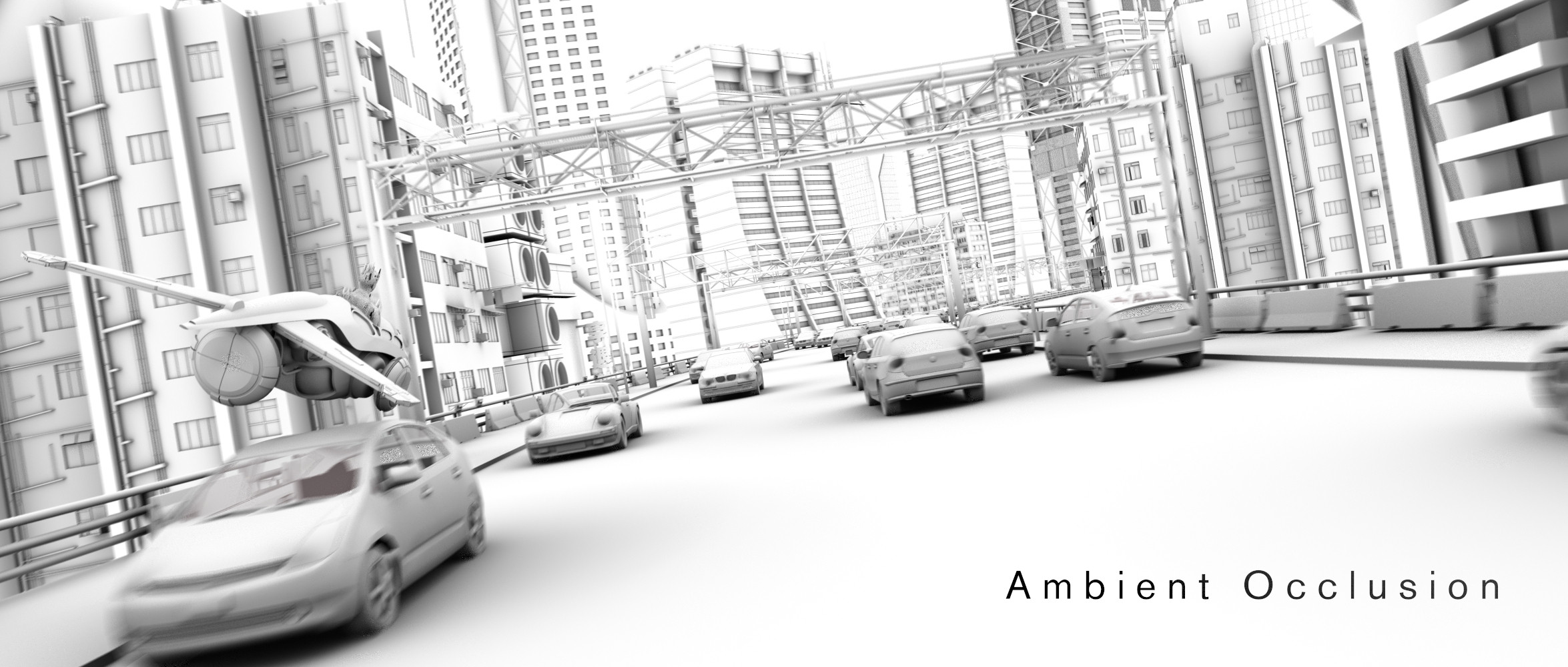 Ambient Occlusion