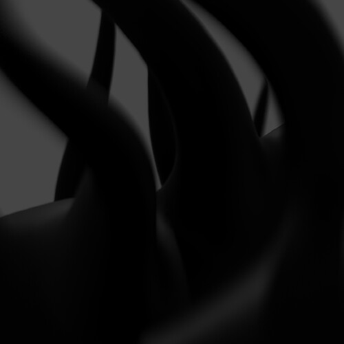 Artstation Tendrils Art Storage
