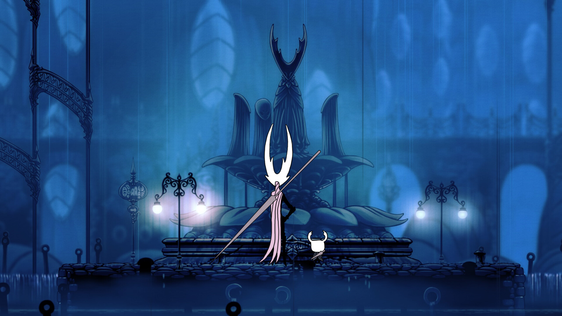 Artstation Oc Quartz Npc Nicole Barcelos