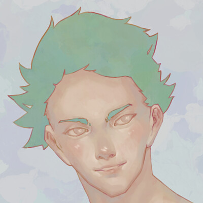 Artstation Eito Asano Artstation Eito Asano