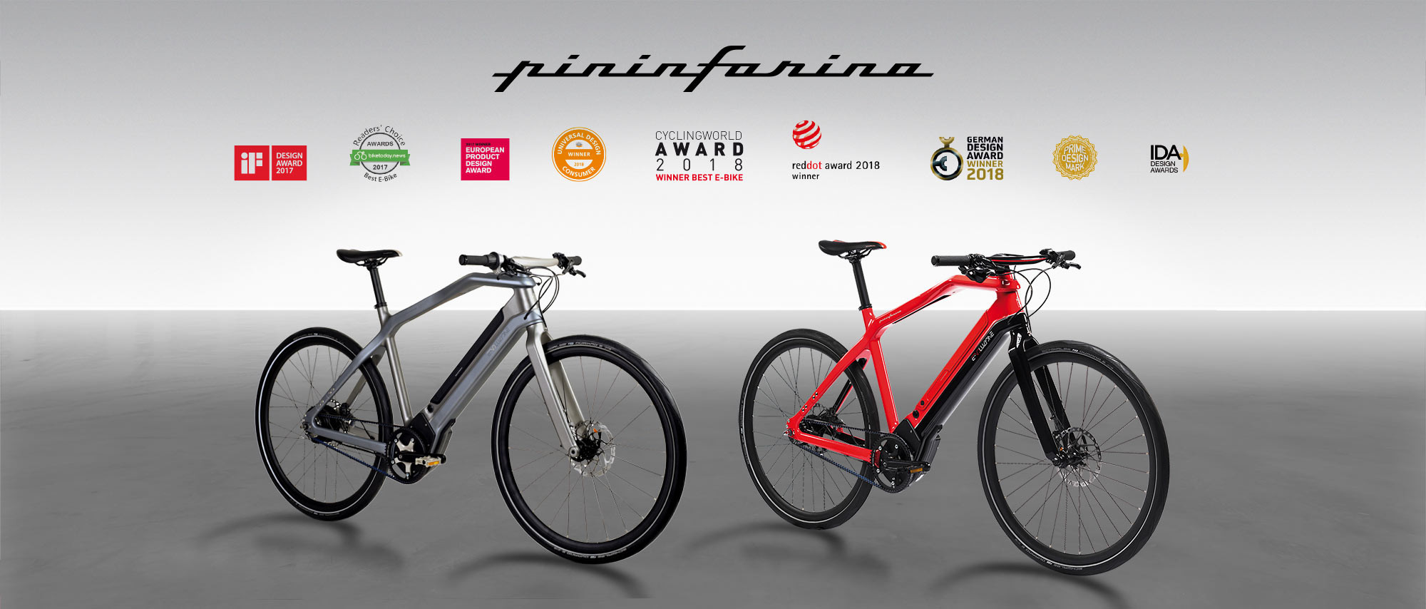 ferrari e bike