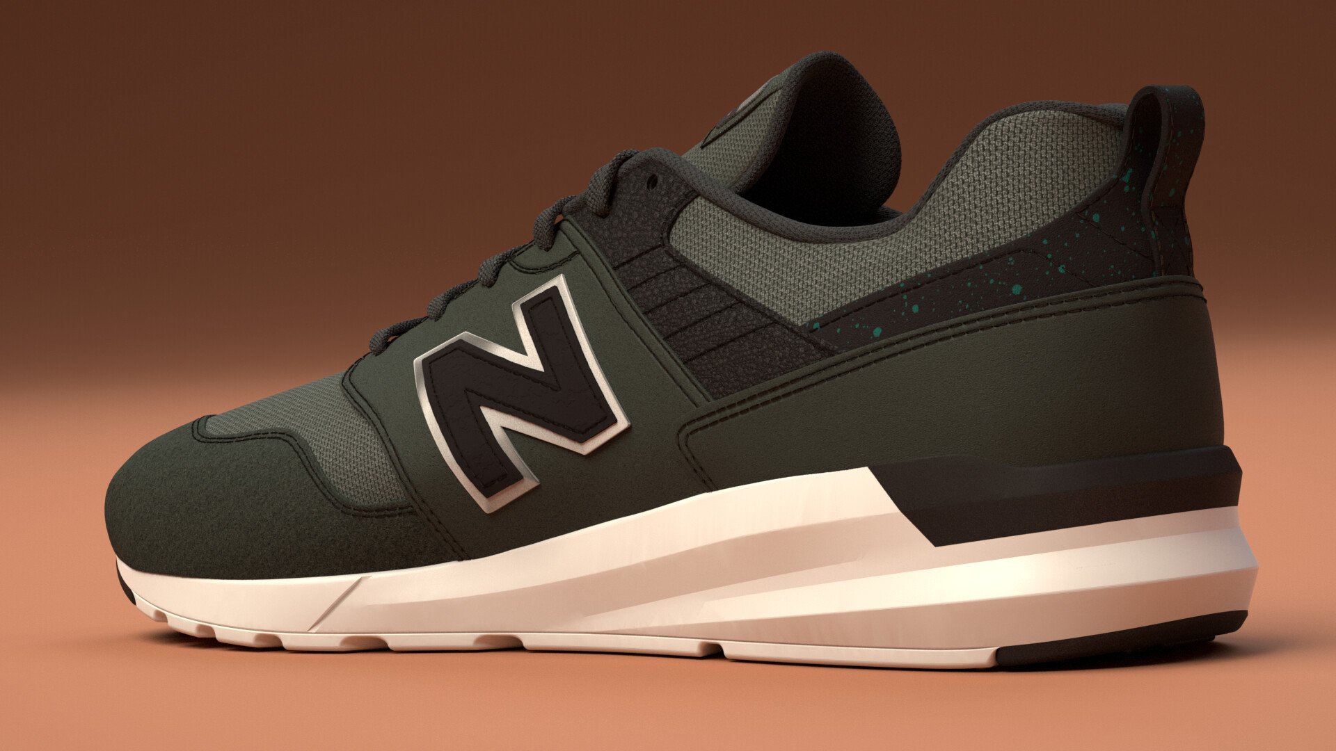 New balance 2025 009 2019