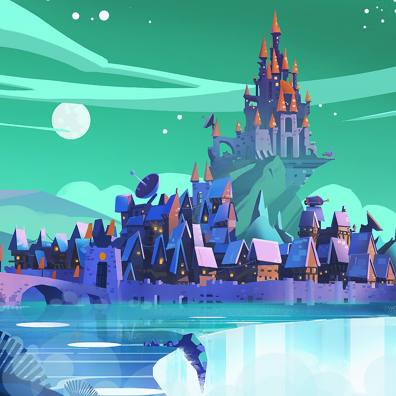 Fortress