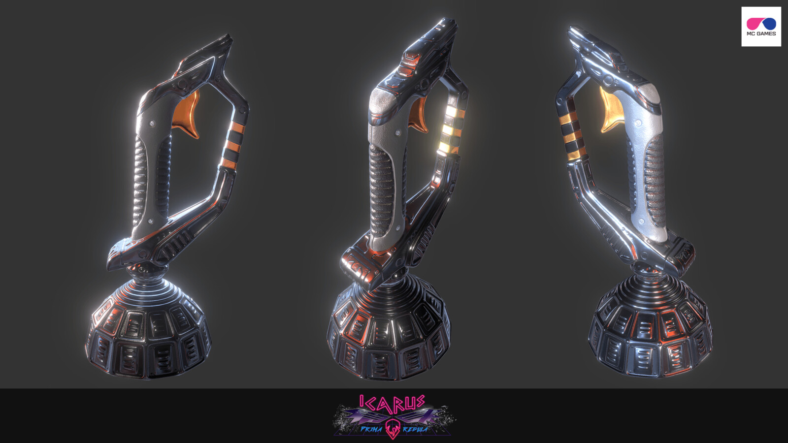 Jetpack Controller