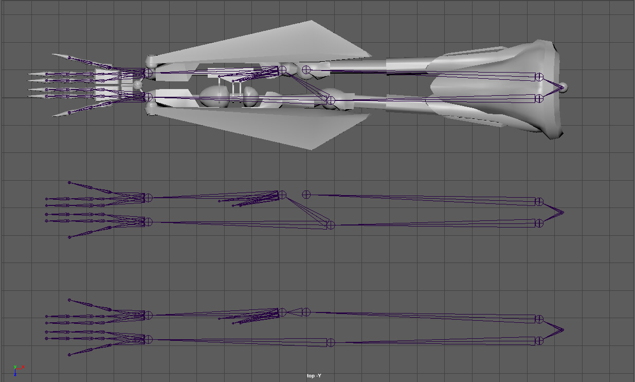 Reece Themen - General Grievous