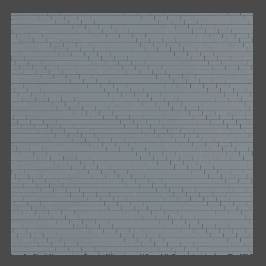 .gif of my progress in Substance