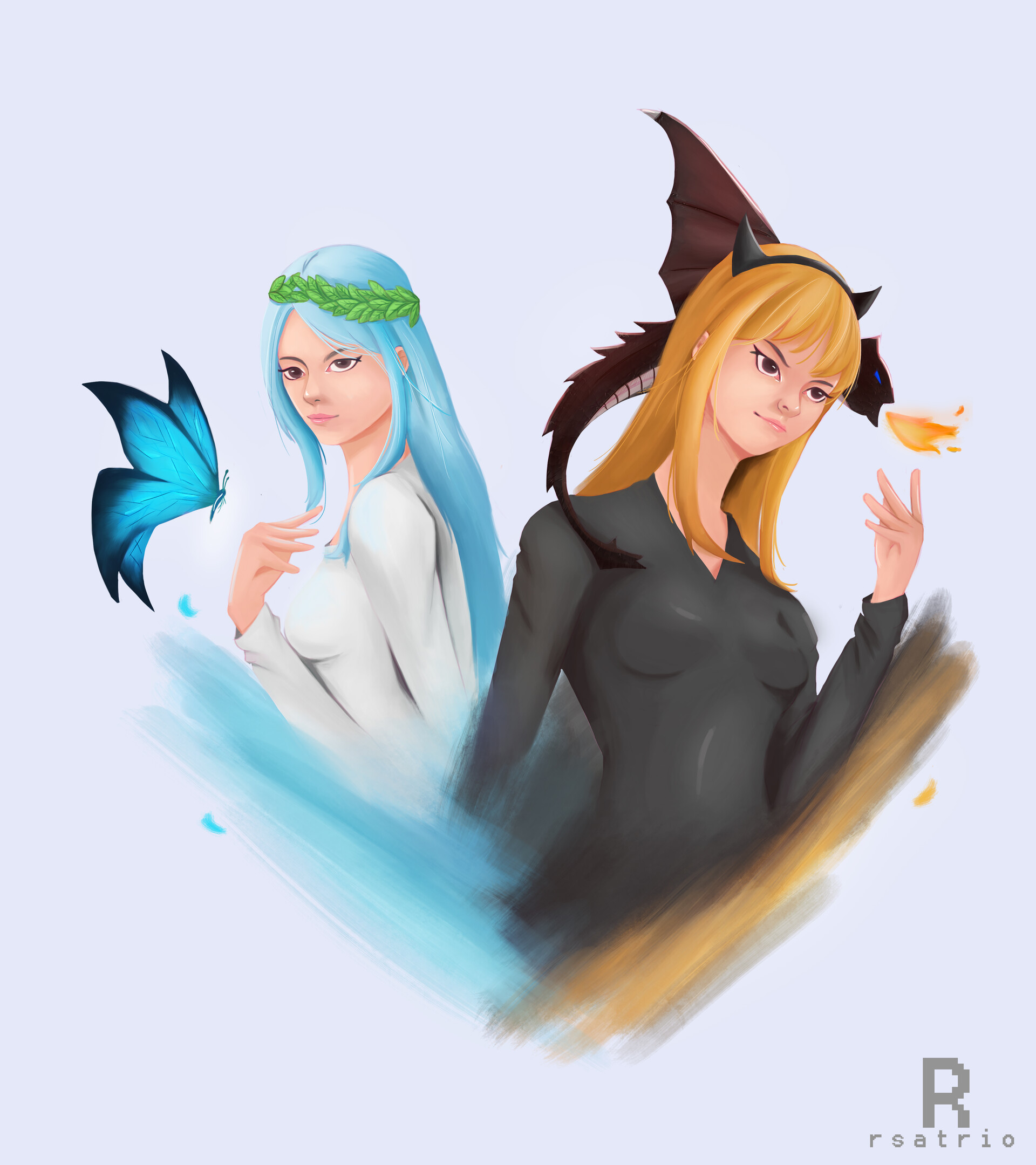 Ice And Fire Fanfic - i991iwo