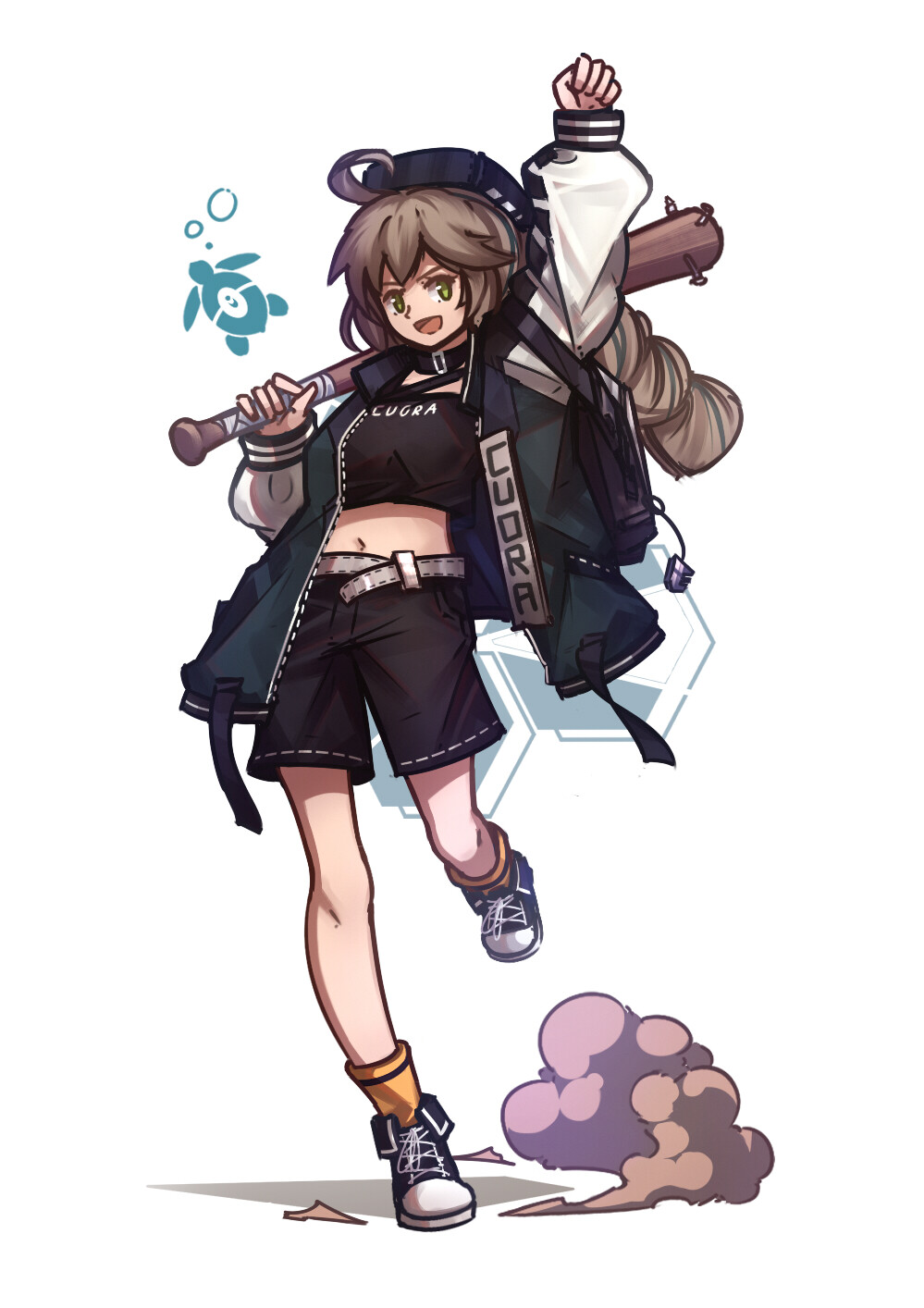 ArtStation - Arknights