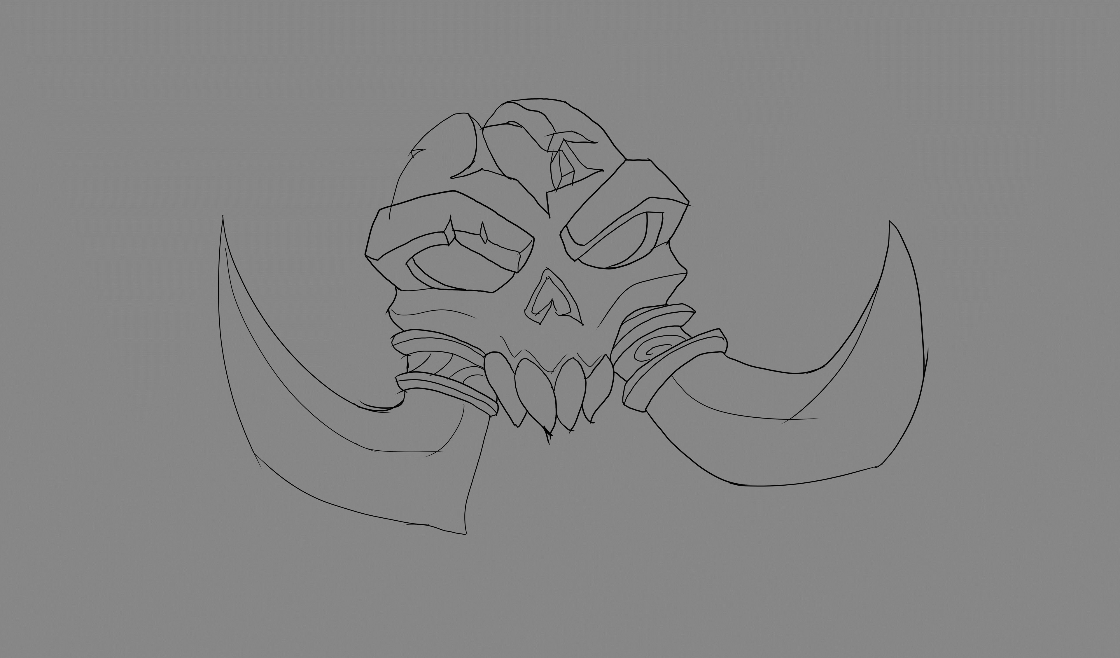 inking