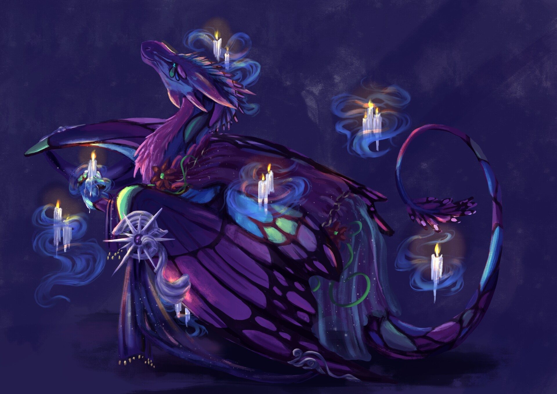 ArtStation - Arktos