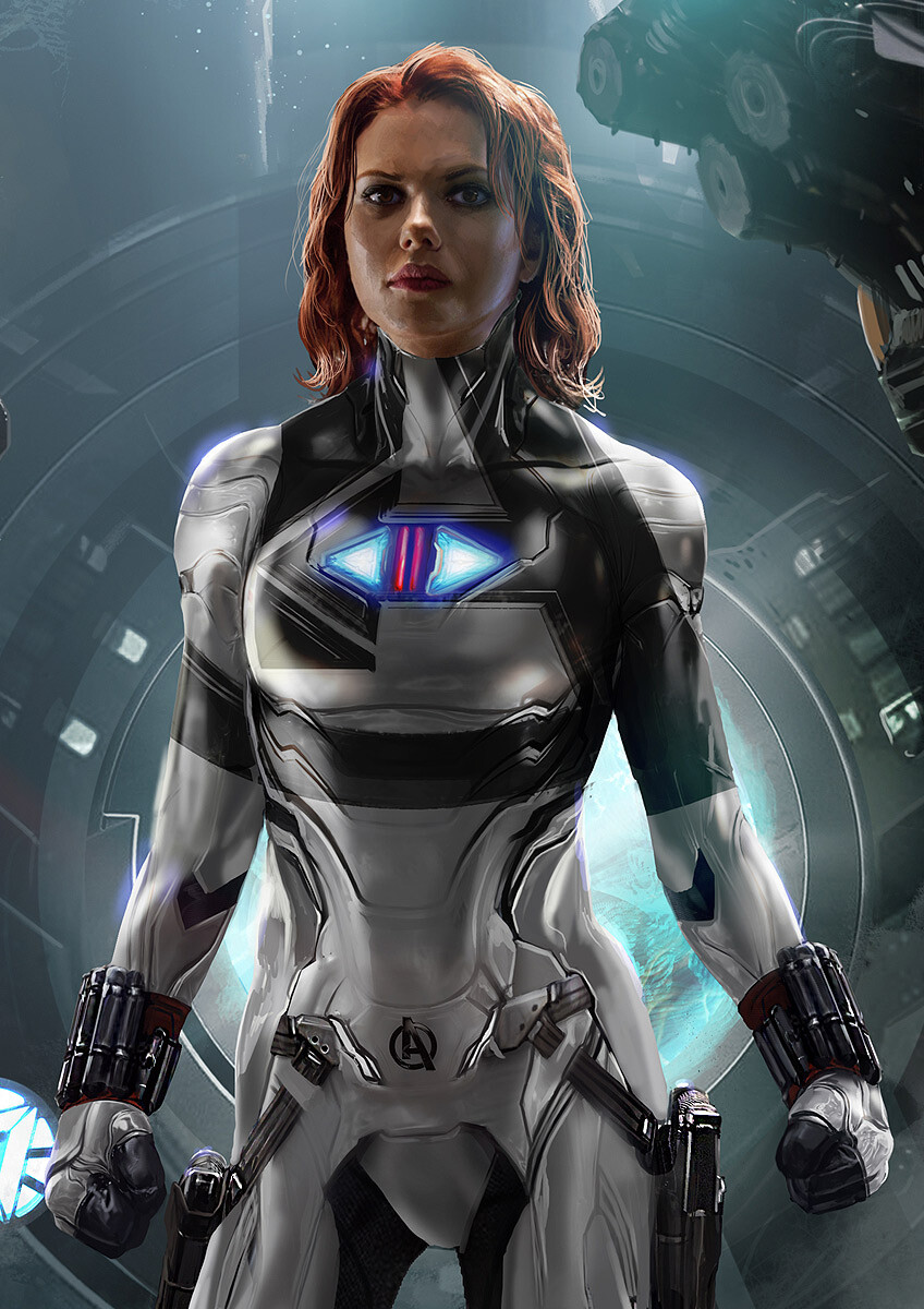 Time-Travel in These Futuristic Outfits
