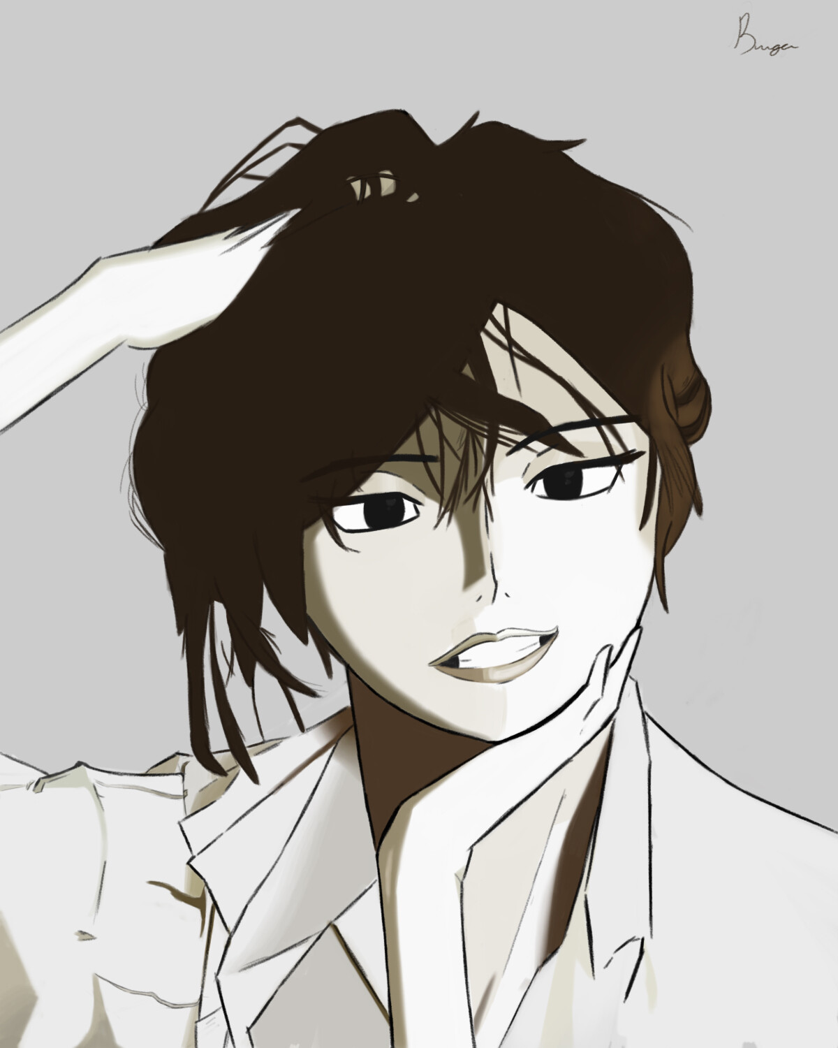 Artstation Miki Matsubara Bernardo Henrique Mello Occasionally performed as 'suzie' matsubara (スージー・松原). miki matsubara bernardo henrique mello