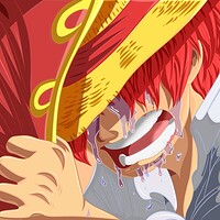 Artstation Mugiwara No Luffy One Piece 503 Elt