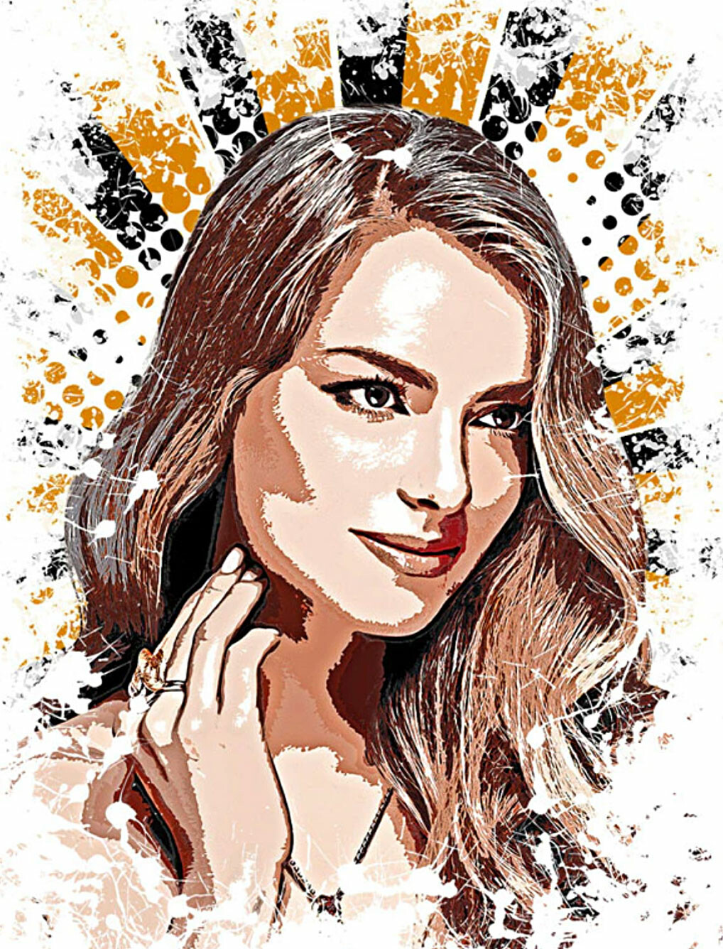 9,900+ Pencil Sketch Portrait Stock Illustrations, Royalty-Free Vector  Graphics & Clip Art - iStock | Paintings, Abstract painting