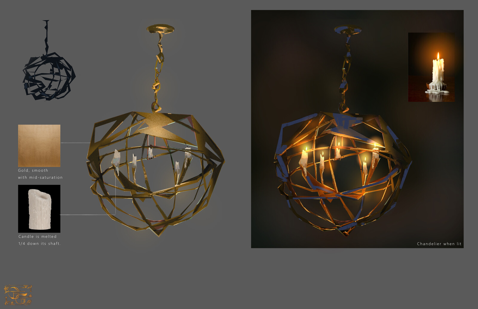 Chandelier