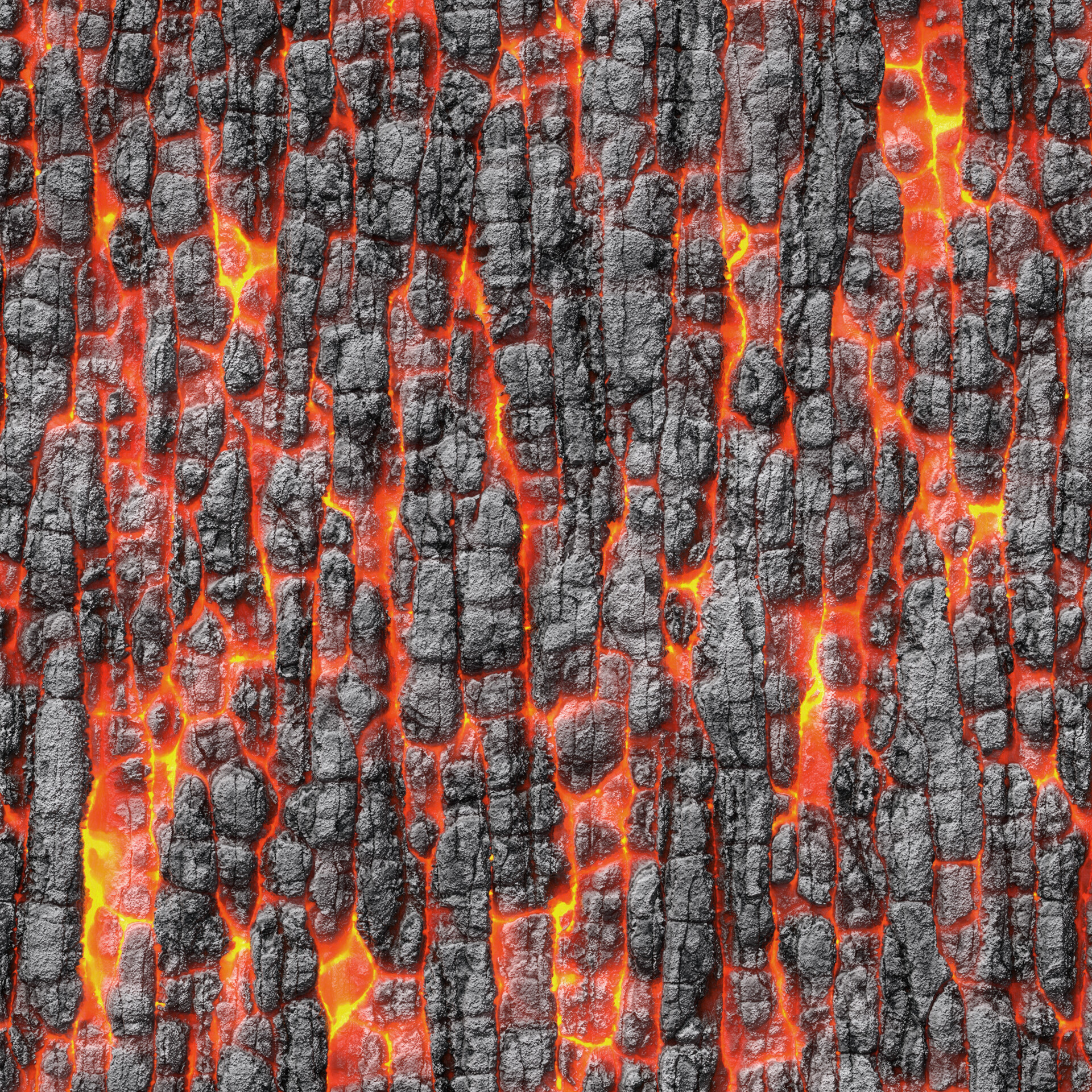 fire embers texture